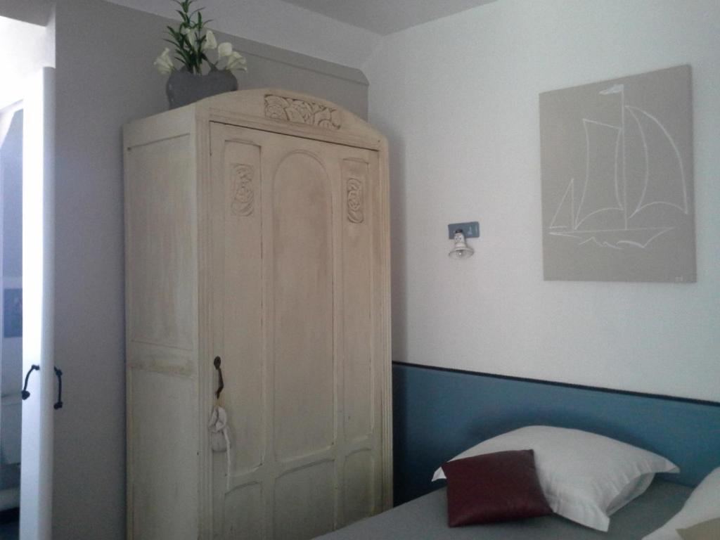 Hotel Kan Avel Saint-Lunaire Dış mekan fotoğraf