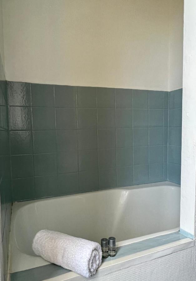 Hotel Kan Avel Saint-Lunaire Dış mekan fotoğraf