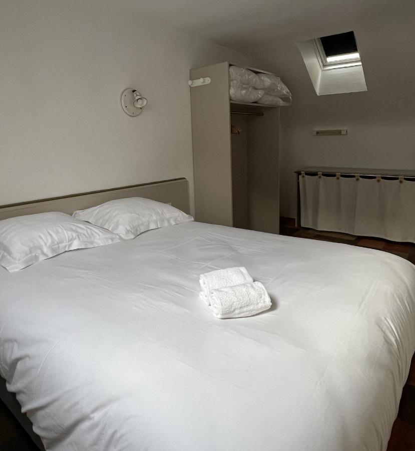 Hotel Kan Avel Saint-Lunaire Dış mekan fotoğraf